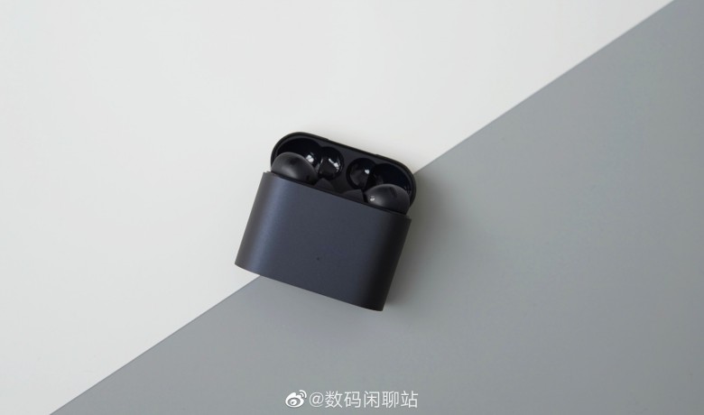샤오미의 애플배끼기, 노이즈캔슬링 코드리스 이어폰 유출