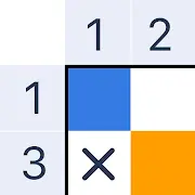 [모바일게임] Nonogram color-그림 크로스 픽셀 퍼즐 후기