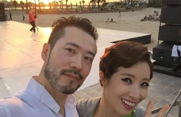 박기영 나이 가수 프로필 전남편 이혼 한걸음 재혼 결혼 자녀 가족 고향