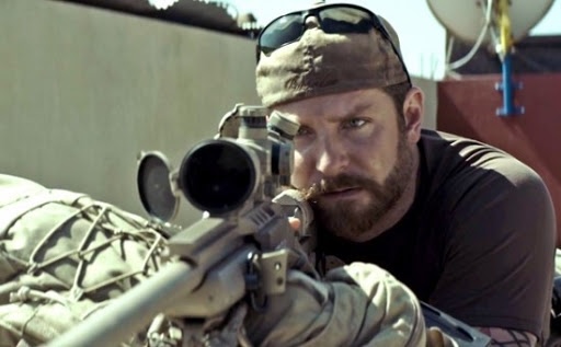 국가에 충성한 한 남자 이야기 ‘아메리칸 스나이퍼 American Sniper’