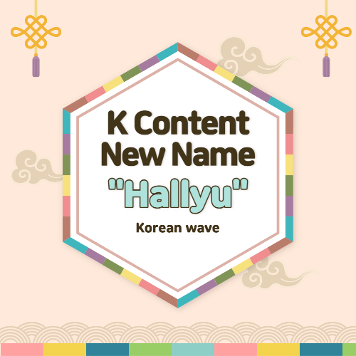 K Content New Name  