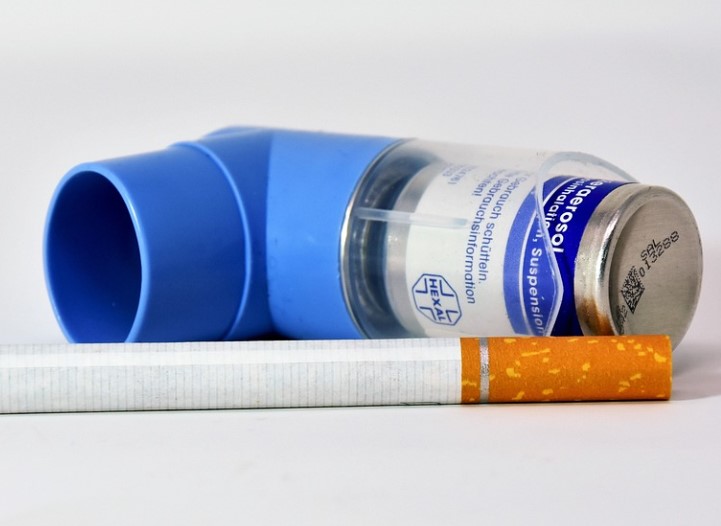 호흡기 질환: 원인, 증상 및 치료