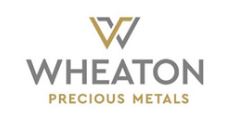 (CEO Interview) Wheaton Precious Metals CEO Randy Smallwood 인터뷰입니다.