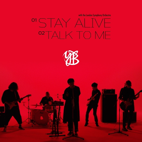 YB Stay Alive (B.K Remix) [feat. London Symphony Orchestra] 듣기/가사/앨범/유튜브/뮤비/반복재생/작곡작사