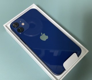 Apple 아이폰 12 Mini 최저가 구매후기 (+특징,장단점)