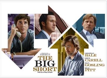 [영화추천] The Big Short