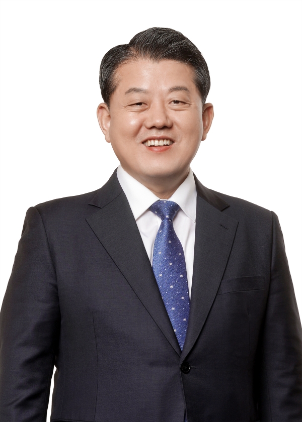 김병주 국회의원 프로필