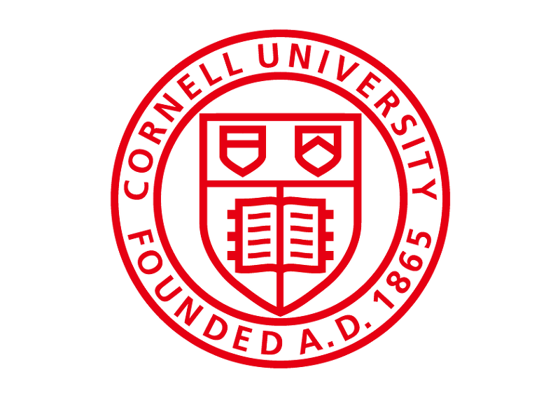 코넬 대학교(Cornell University)/로고 일러스트레이터(AI) 파일