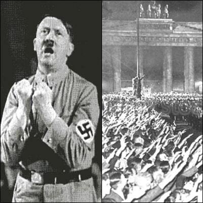 아돌프 히틀러 