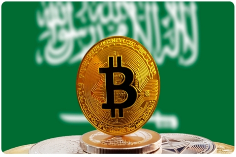 사우디인의 77%가 암호화폐를 알고 있지만 현재는 18%만 구매 및 판매하고 있습니다. (+사우디의 암호화폐 현황)