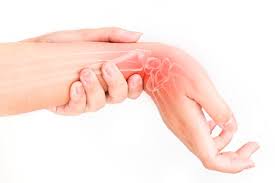 손목 관절 통증 원인 및 관리방법