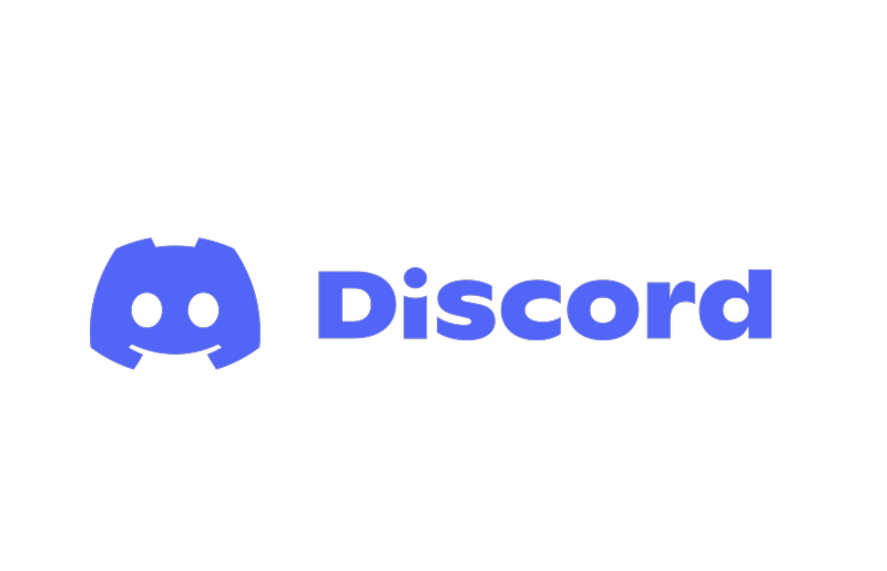 디스코드 로고 Discord Logo  PNG/SVG/AI