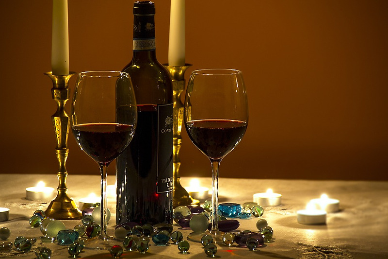 와인 입문자들을 위한 와인 용어 정리 (라벨링? 블렌딩? 드라이? 스위트? 타닌?)