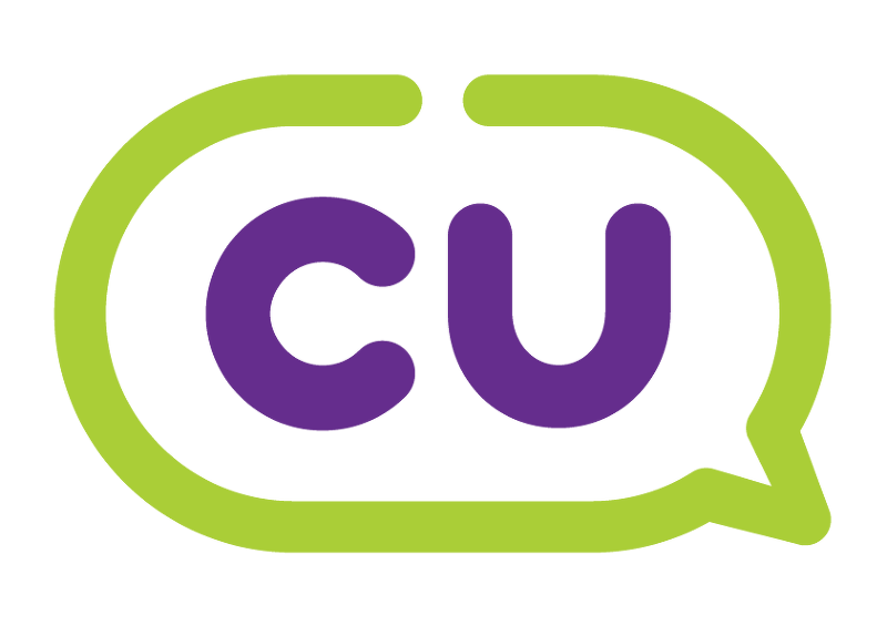 CU(씨유) 로고 AI 파일(일러스트레이터)