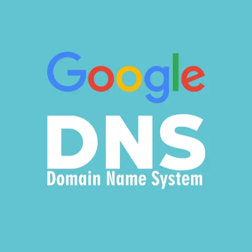 구글 DNS 설정 방법 (윈도우,공유기)