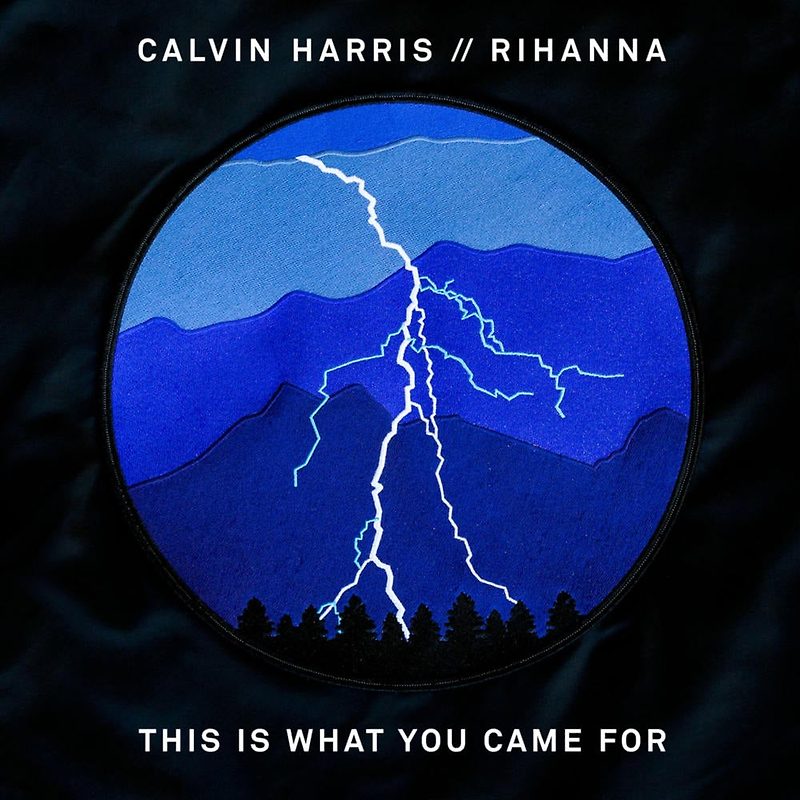 캘빈 해리스 (Calvin Harris) - This Is What You Came For (ft.Rihanna) 가사/번역