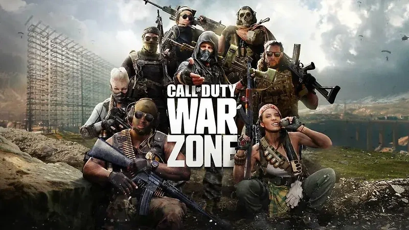 워존 2 Warzone 2: 새로운 지도, 게임 플레이 및 로드아웃 세부 정보 누출