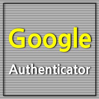 Google Authenticator 강력한 보안을 위한 2단계 인증 앱