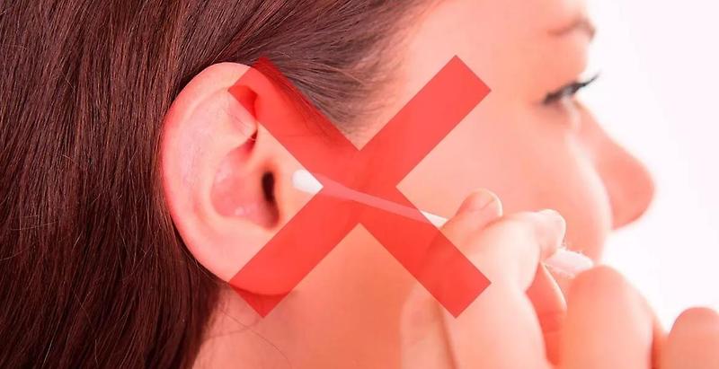 [이편한보청기] 깨끗한 귀를 유지하는 방법 - 일산보청기