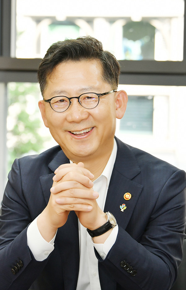 김현수 농림축산식품부 장관 프로필