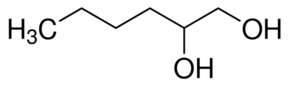 1,2-HDO (1,2-Hexanediol, 6920-22-5)