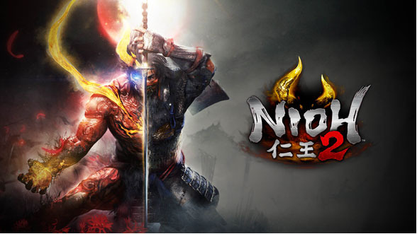 PS4 [SIEK] Nioh 2(인왕2) 한글판, 3월 12일 발매 판매처 예약판매 특전안내