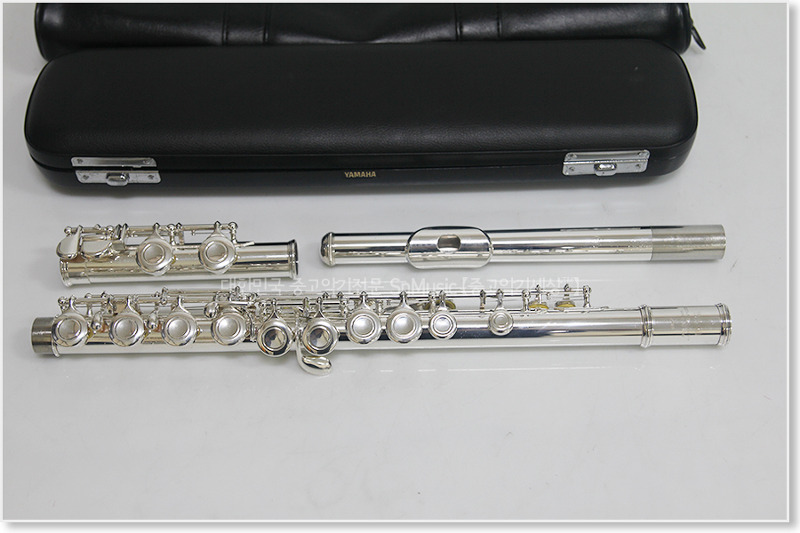 [중고 플룻] 중고 야마하 플룻 YFL-211(일본산)