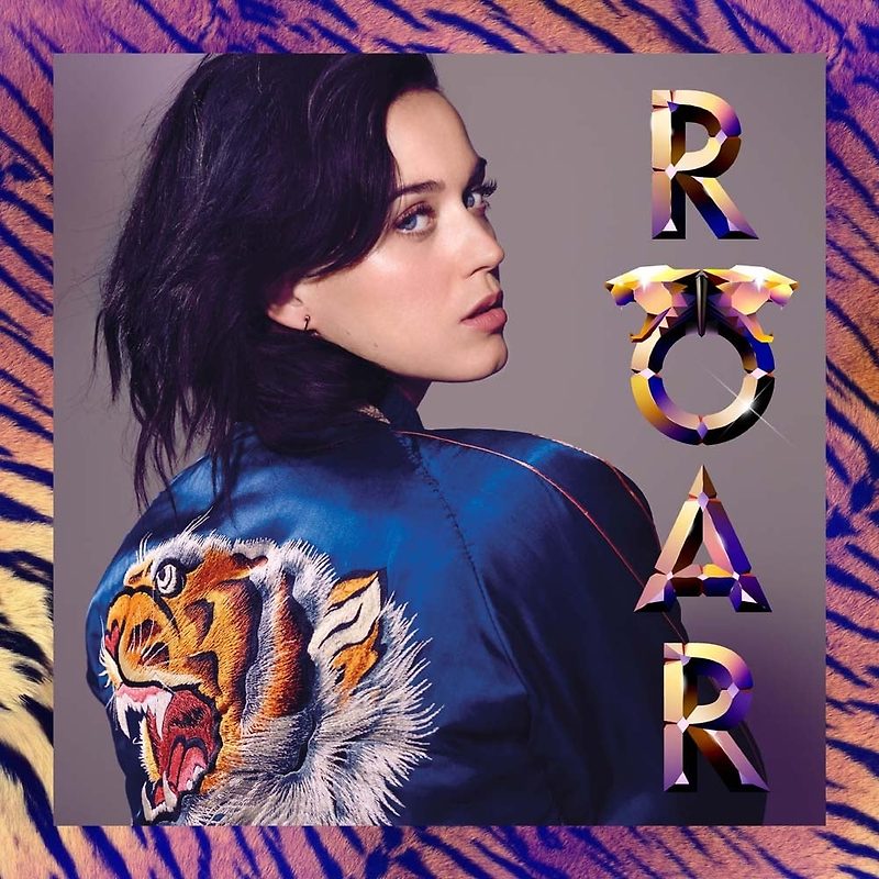 케이티 페리 (Katy Perry) - Roar 가사/번역
