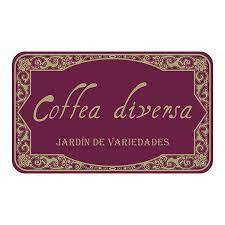 커피품종 연구소, '코페아 디버사 가든'(Coffea diversa)이야기