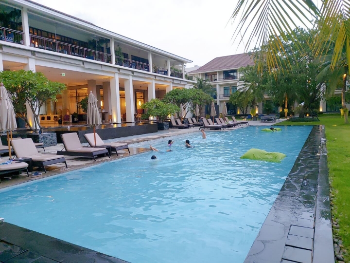 태국여행 방콕호텔 24시간 숙박이 가능한 유사톤방콕호텔
