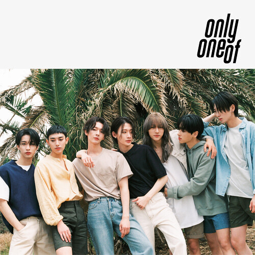 OnlyOneOf (온리원오브) cOy 듣기/가사/앨범/유튜브/뮤비/반복재생/작곡작사