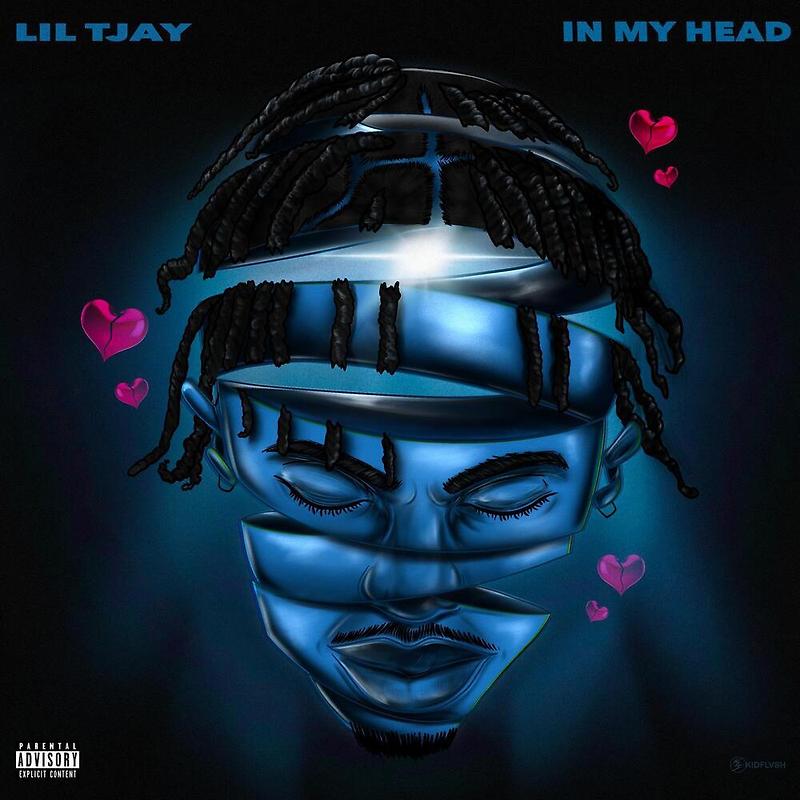 Lil Tjay - In My Head (가사/듣기)