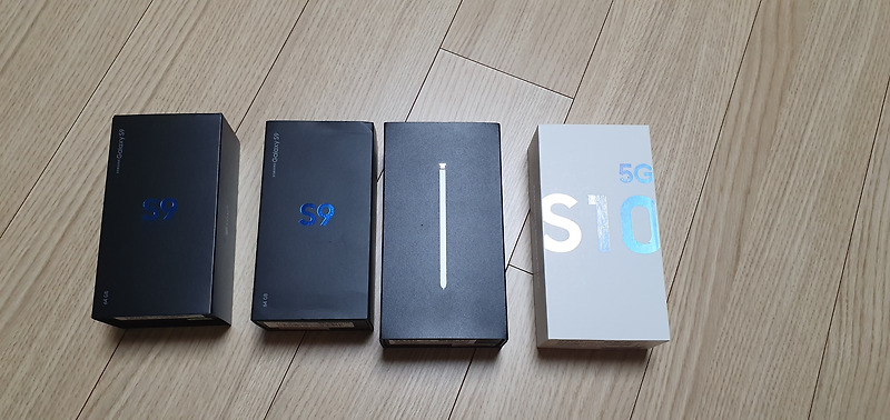갤럭시S10 5G SKT KT LGU+ 기기변경 번호이동 공짜폰 대란 구입 정보