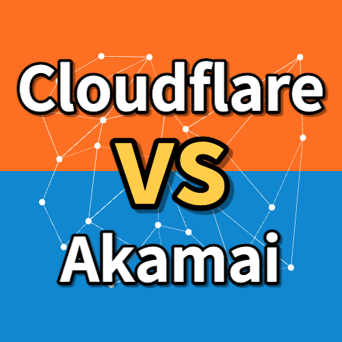 Cloudflare vs Akamai compare