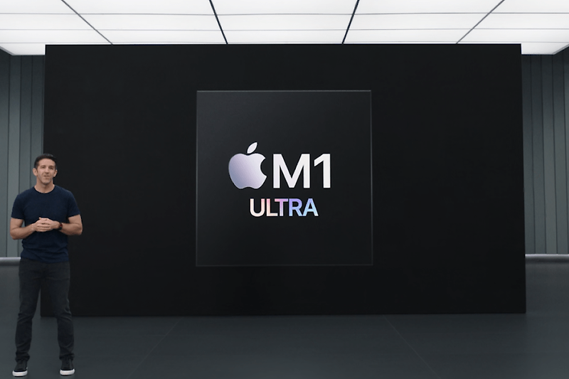 애플 '신형 M1 울트라' 발표 | 성능 및 속도, 성능 평가 결과