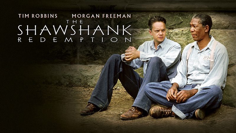 명작리뷰 [쇼생크탈출, Shawshank Redemption] 줄거리와 영화에 담긴 철학적 메세지
