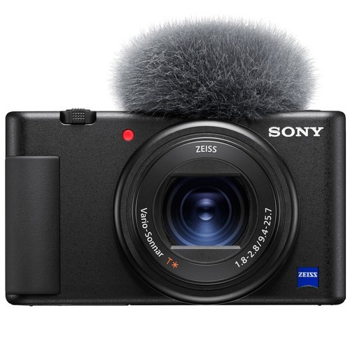 소니 zv-1 브이로그용 카메라? 구매해야 하는 이유?