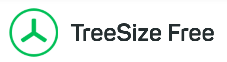 [ TreeSize Free ] 무료 디스크 관리 프로그램
