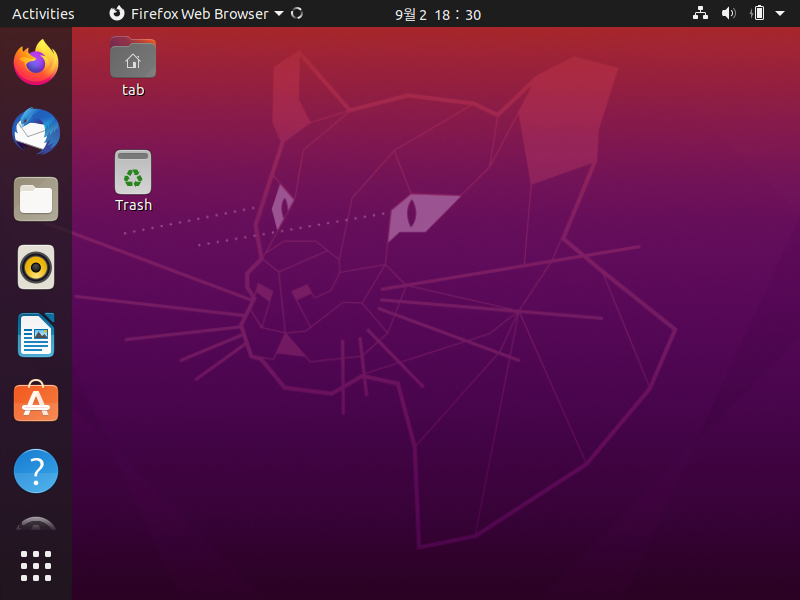 Ubuntu 설치하는 방법 / How to ubuntu install