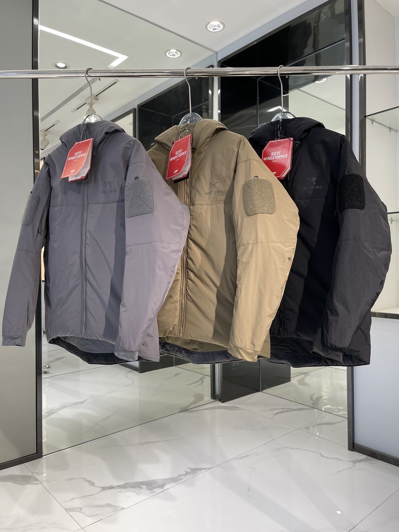 아크테릭스 리프 콜드 Wx Lt Gen 2 고어텍스 후드 재킷 자켓은 겨울철 야외 활동에 최적화된 제품입니다. 리밋플 review