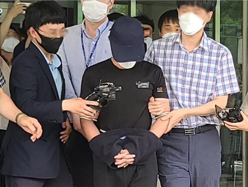 20개월 영아 성폭행·학대살해범 양씨, 사이코패스 판정, 화학적 거세.