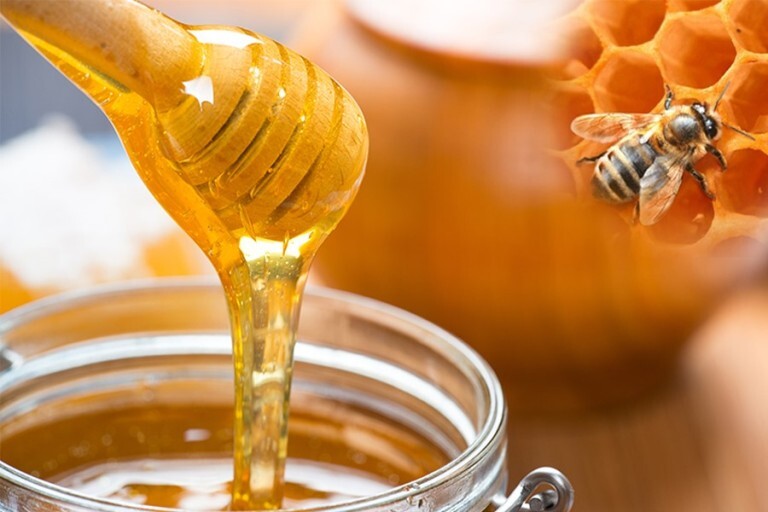 꿀 효능과 부작용