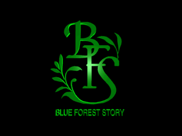 라이트 스텝 / RPG - 블루 포레스트 이야기 바람의 봉인 ブルーフォレスト物語 〜風の封印〜 - Blue Forest Story Kaze no Fuuin (PS1 - iso 다운로드)