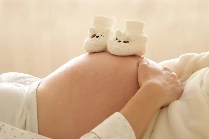 임신 기간 중 임산부 행동 수칙/분만 정보