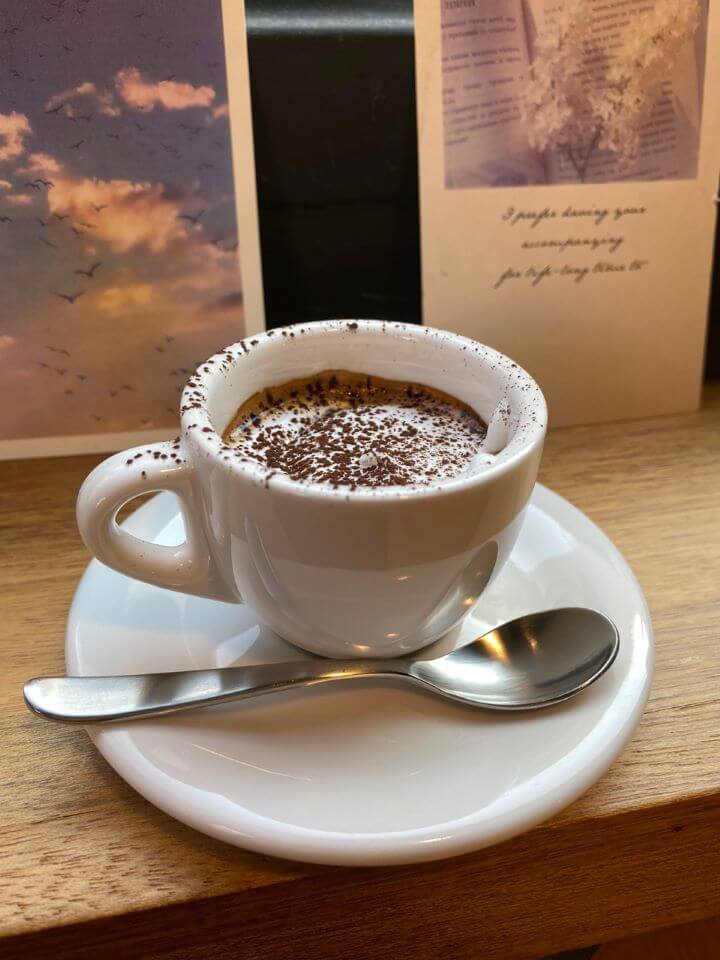 대구 카페 에스프레소 커피 맛있는 비아 에스프레소 클럽