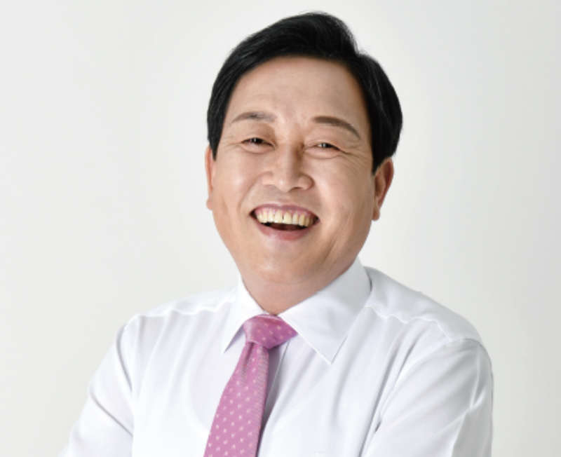 김선교 의원 나이 고향 재산 학력 이력 프로필