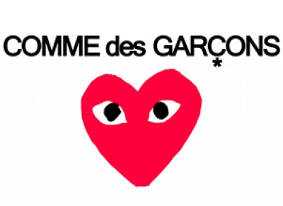 꼼데 가르송(Comme Des Garcons)에 대하여