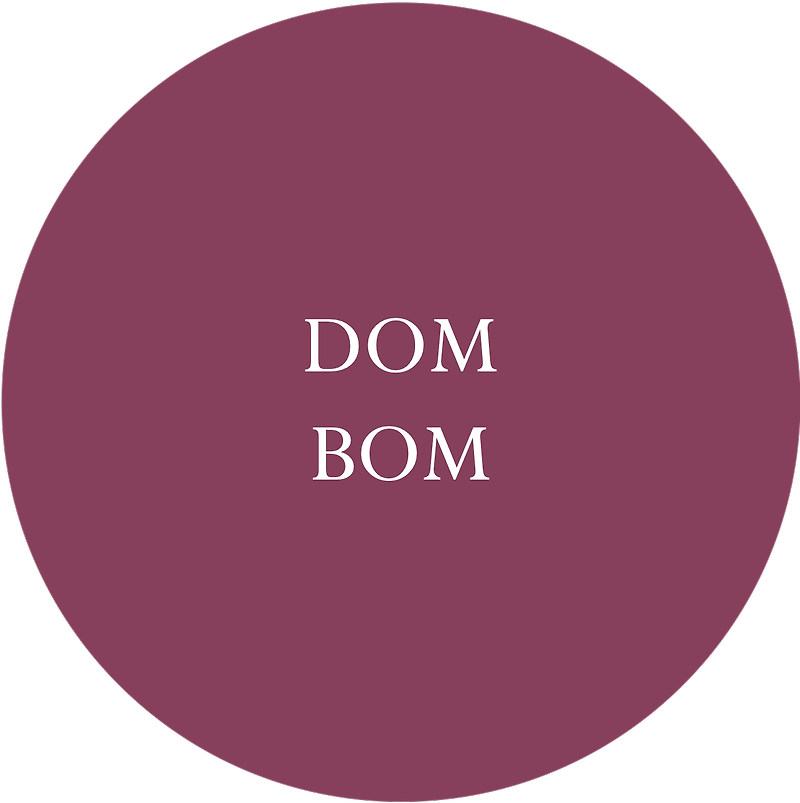 DOM & BOM