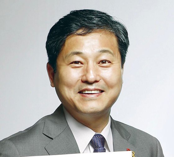 김영배 국회의원 프로필