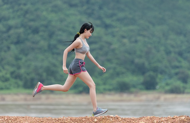체중 감량, 다이어트를 위해 달리기를 활용하는 방법
